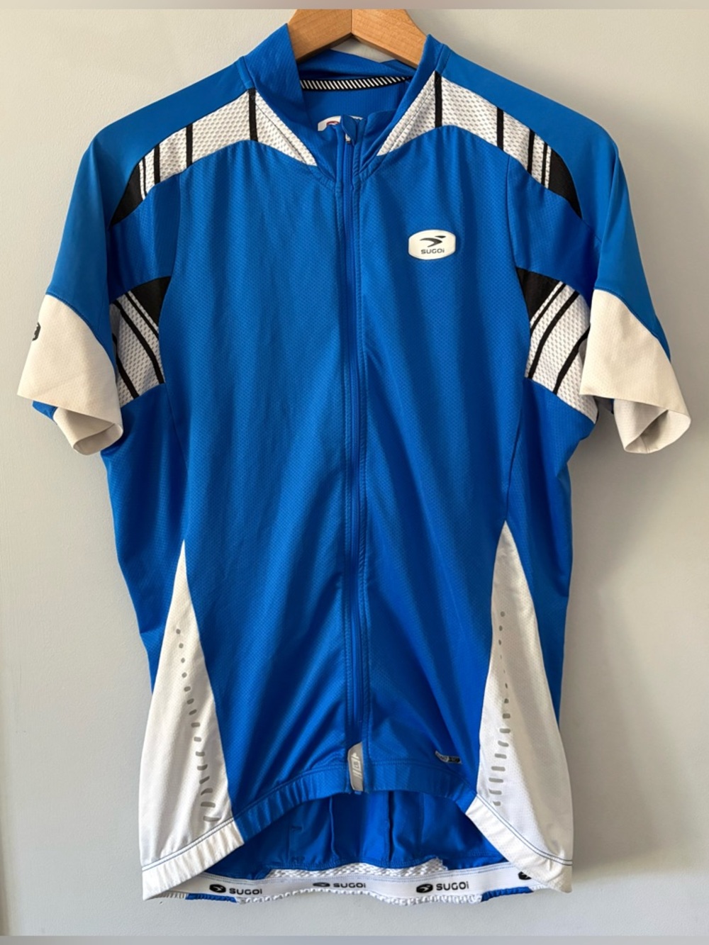 Sugoi RS Pro Short Sleeve Cycling Jersey